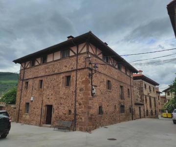 El Capricho De Valgañon