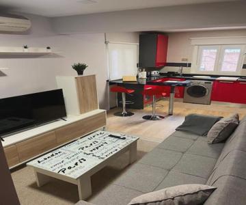 Apartamento En La Rioja