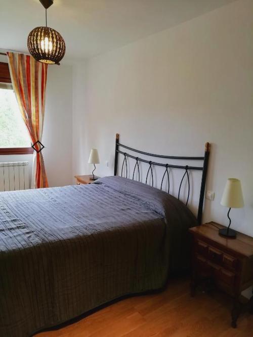 Apartamento Usarena En Ezcaray