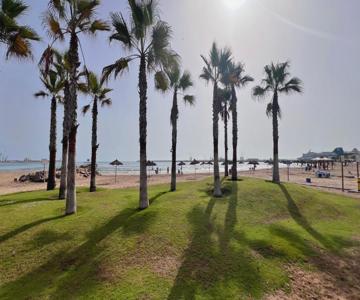 Beach House Marea Coral