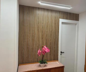 Piso Cerca De La Playa.