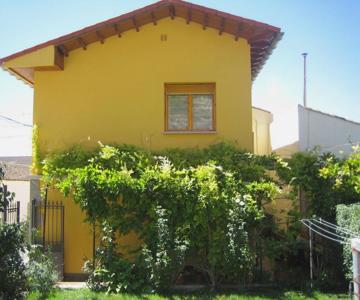 Casa Rural Casa Juli