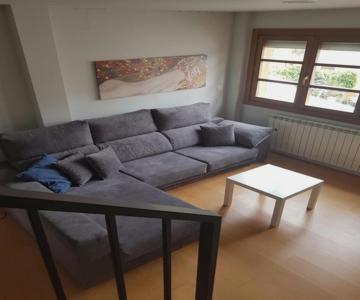 Apartamento Castillo De Arguedas