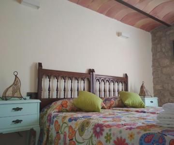 Vitoretxea Casa Rural Aguilar De Codes
