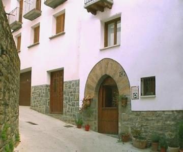 Casa Rural Urandi I
