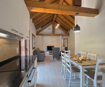 Apartamentos Rurales Ainariak