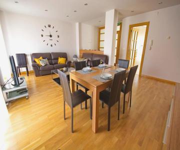 El Pórtico De Las Bardenas