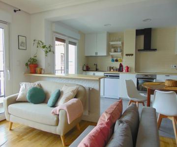 Apartamento Zuhaitzondoa Etxea