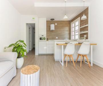 Apartamento Turístico Legate