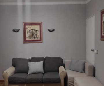 Apartamento Amezti