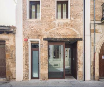 Iraipe Estella La Rúa Auto Check-in