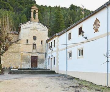 Capuchinos Rocamador