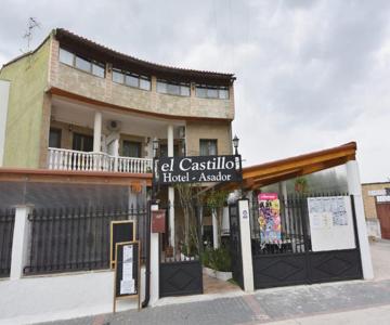 Hotel Asador el Castillo