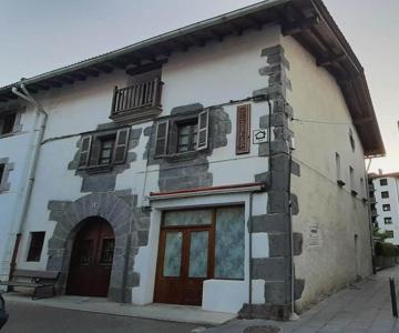 Aztieta Casa Rural