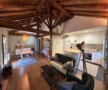 Paskualzubi Landa Apartamentua