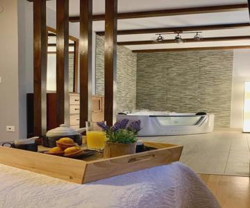 Duplex Usuaia Con Jacuzzi