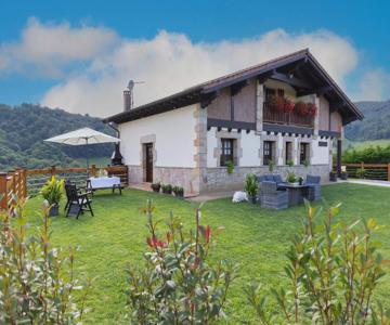 Txantxangorri Landetxea