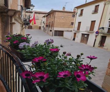 Albergue Casa Arqueña, sólo peregrinos