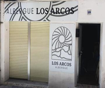 Albergue Los Arcos