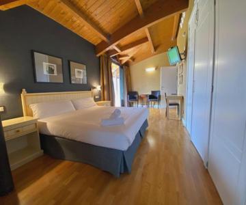 Roomrural Hotel Iru-bide