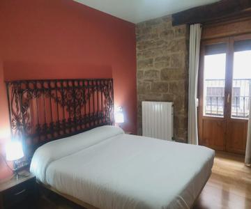 Hostal Rural 18 De Abril