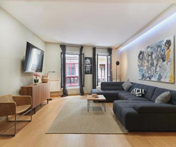 Tuapartamento Mercaderes 16 By Clabao