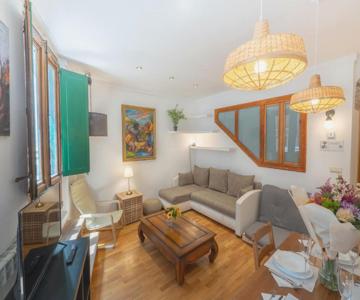 Tuapartamento Estafeta 15 By Clabao