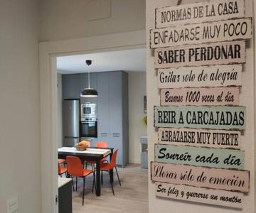 Apartamento Larraina