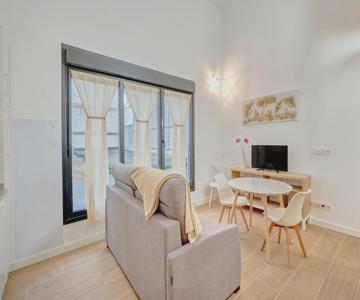 Loft Abejeras By Clabao