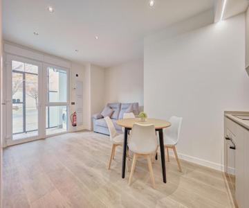 Los Olivos By Clabao