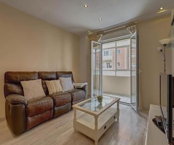 Apartamento El Pico By Clabao