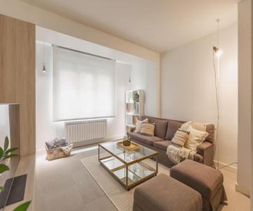 Apartamentos Kyns