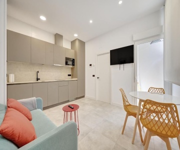 Apartamentos Mye By Clabao