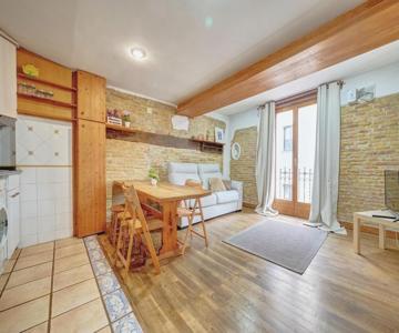 Casa Ana Mari II By Clabao