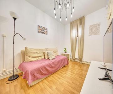 Apartamento La Capilla By Clabao