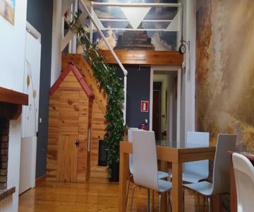 El Desván De San Antón