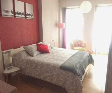 Apartamento Ayla Ayuntamiento