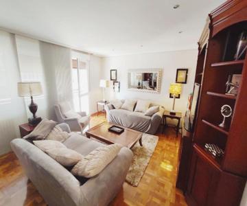 Apartamento Turístico San Juan