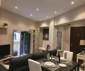 Maitagarri Casco Antiguo