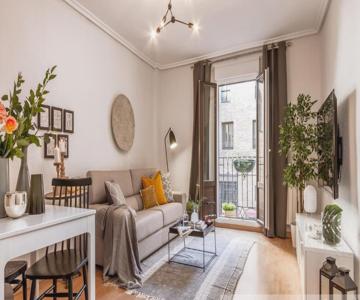 Caldereria Apartment