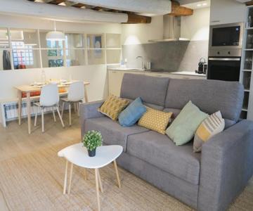 El Oasis De La Estafeta