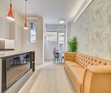 Apartamento Pamplona Prime By Clabao