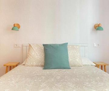 Apartamento Ayla Catedral
