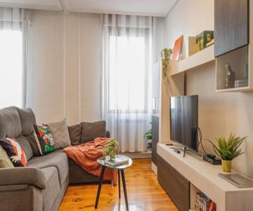 Apartamento Saioa