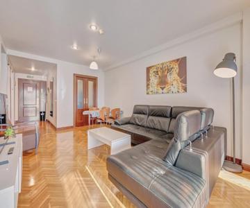 Mendebaldea Suite Premium