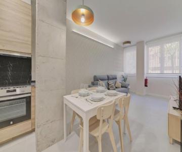 Apartamentos Pamplona Confort By Clabao