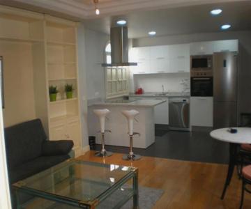 Atico En El Centro Uat00614