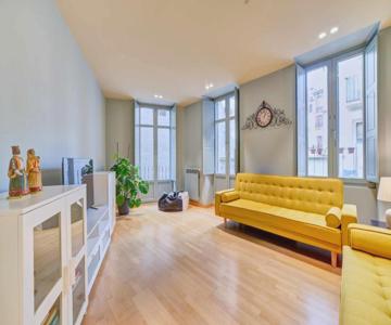 Apartamento El Rincón Del Chupinazo