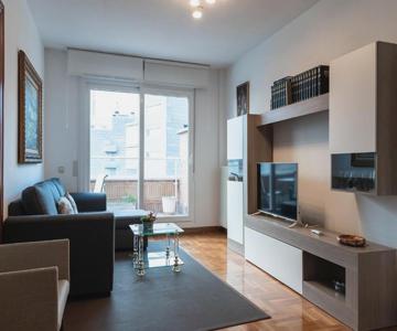 Coqueto Apartamento 2 Dormitorios