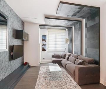 Tranquilo Apartamento En Pleno Corazón De Pamplon